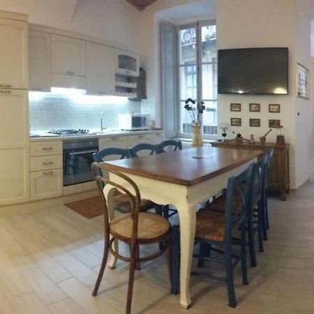 Via Po - Big Appartment تورينو المظهر الخارجي الصورة