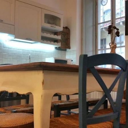 Via Po - Big Appartment تورينو المظهر الخارجي الصورة