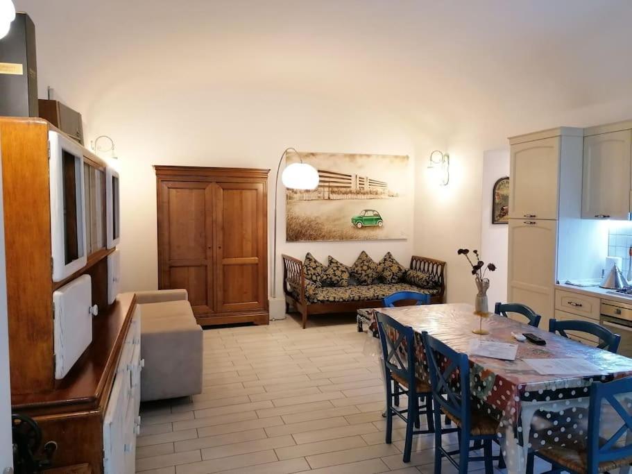 Via Po - Big Appartment تورينو المظهر الخارجي الصورة