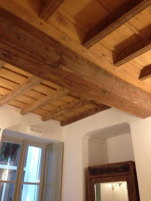 Via Po - Big Appartment تورينو المظهر الخارجي الصورة