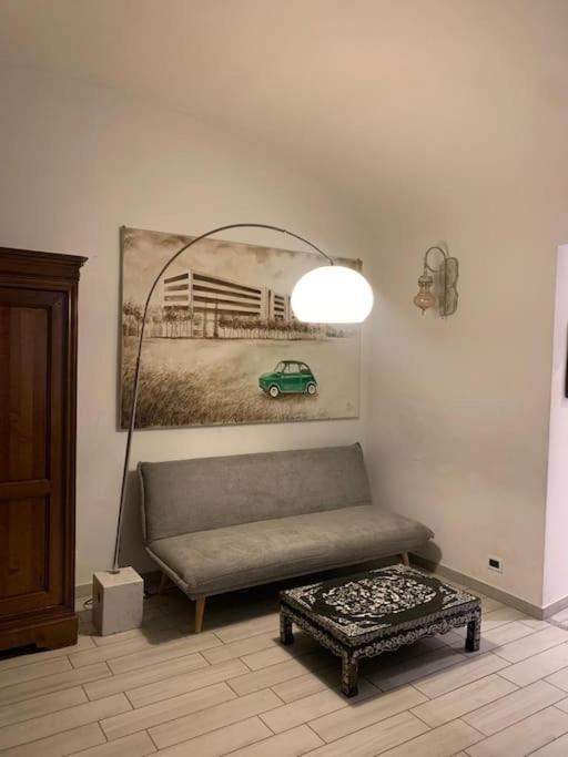 Via Po - Big Appartment تورينو المظهر الخارجي الصورة
