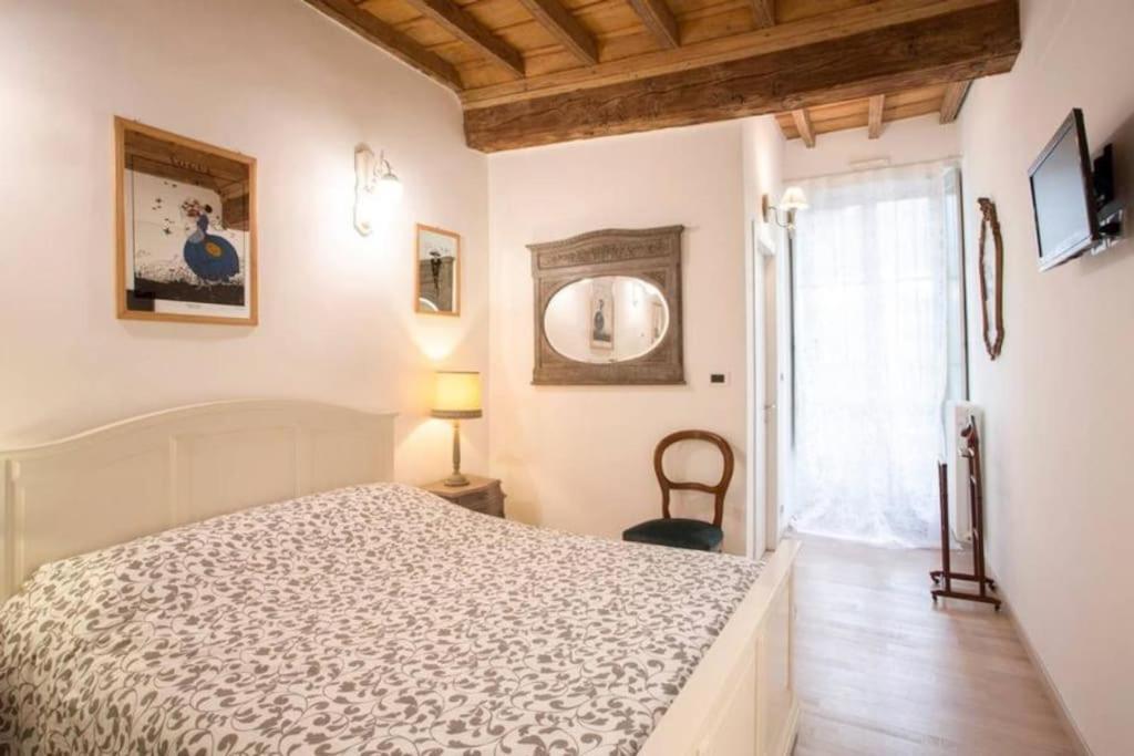 Via Po - Big Appartment تورينو المظهر الخارجي الصورة
