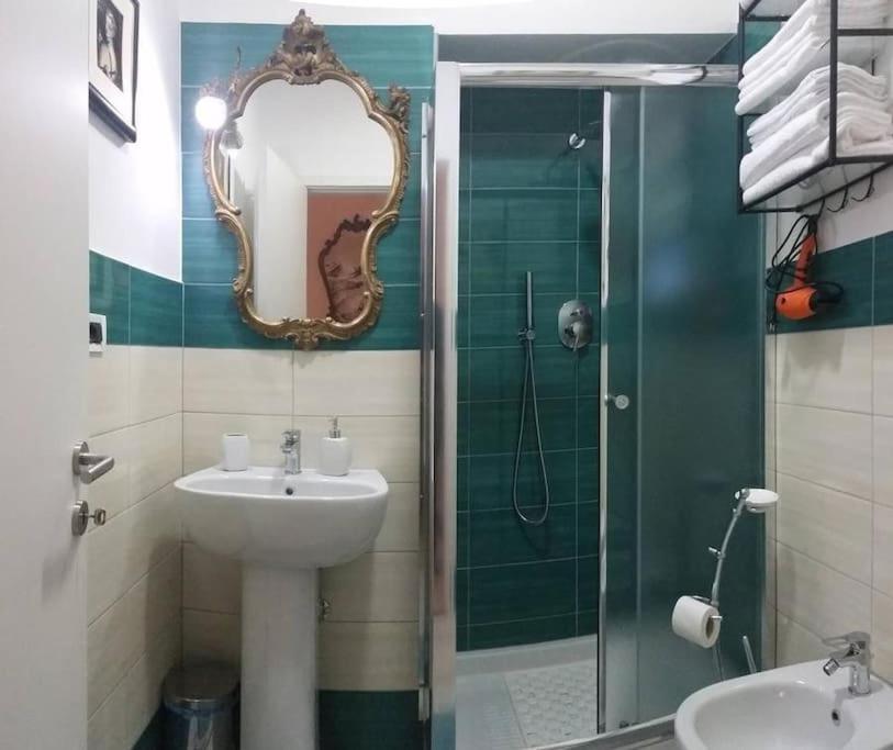 Via Po - Big Appartment تورينو المظهر الخارجي الصورة