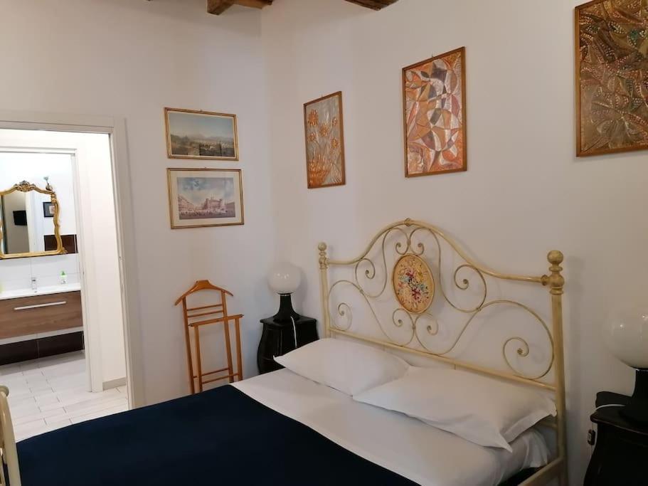 Via Po - Big Appartment تورينو المظهر الخارجي الصورة