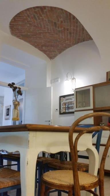 Via Po - Big Appartment تورينو المظهر الخارجي الصورة