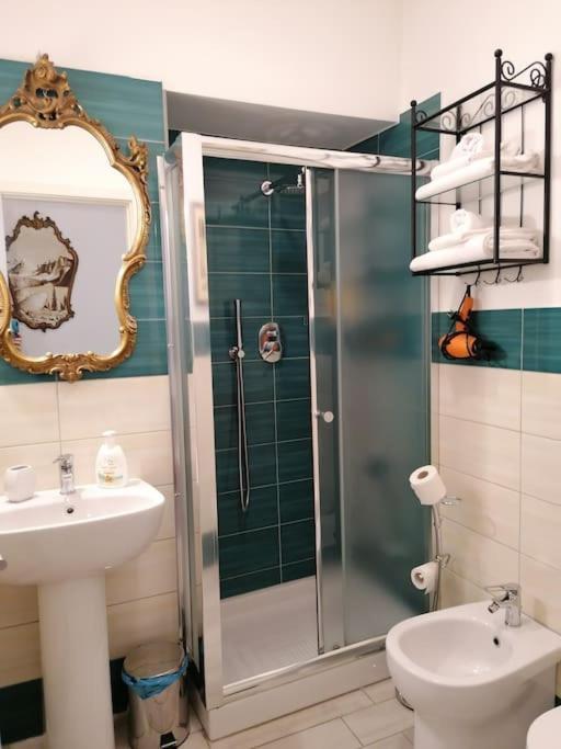 Via Po - Big Appartment تورينو المظهر الخارجي الصورة