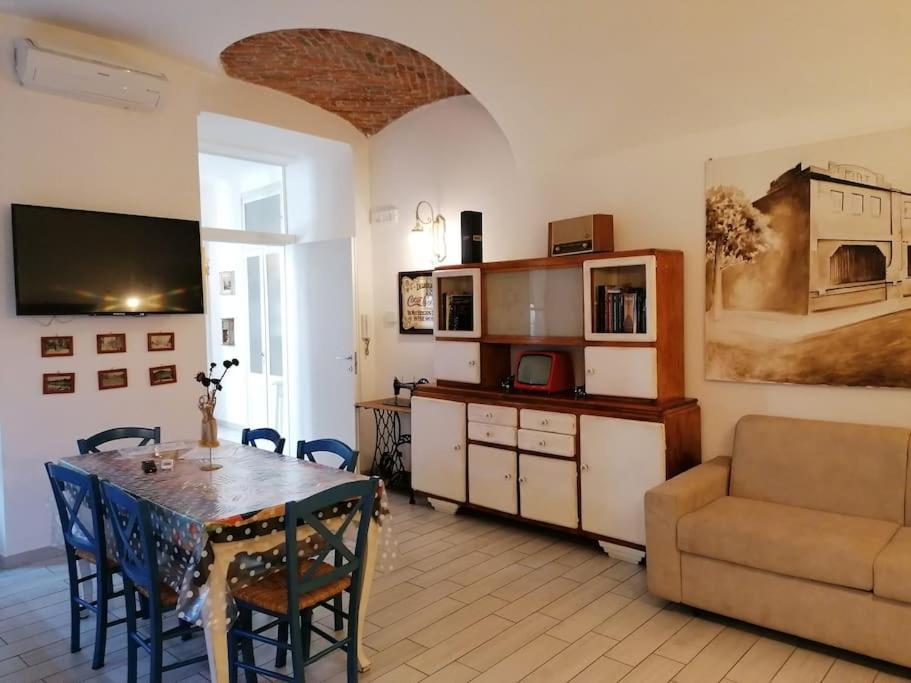 Via Po - Big Appartment تورينو المظهر الخارجي الصورة