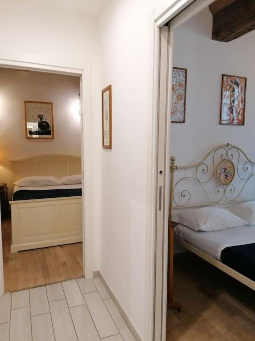 Via Po - Big Appartment تورينو المظهر الخارجي الصورة