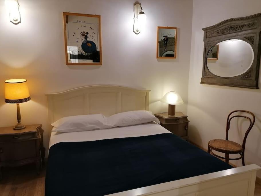 Via Po - Big Appartment تورينو المظهر الخارجي الصورة