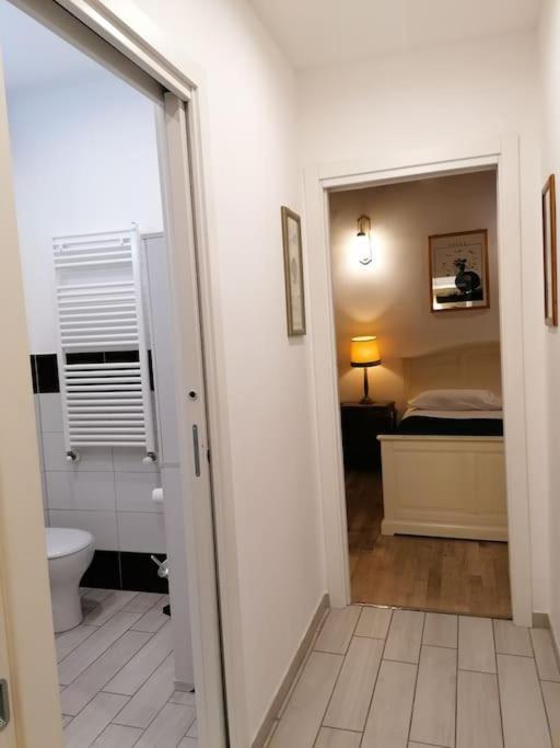 Via Po - Big Appartment تورينو المظهر الخارجي الصورة