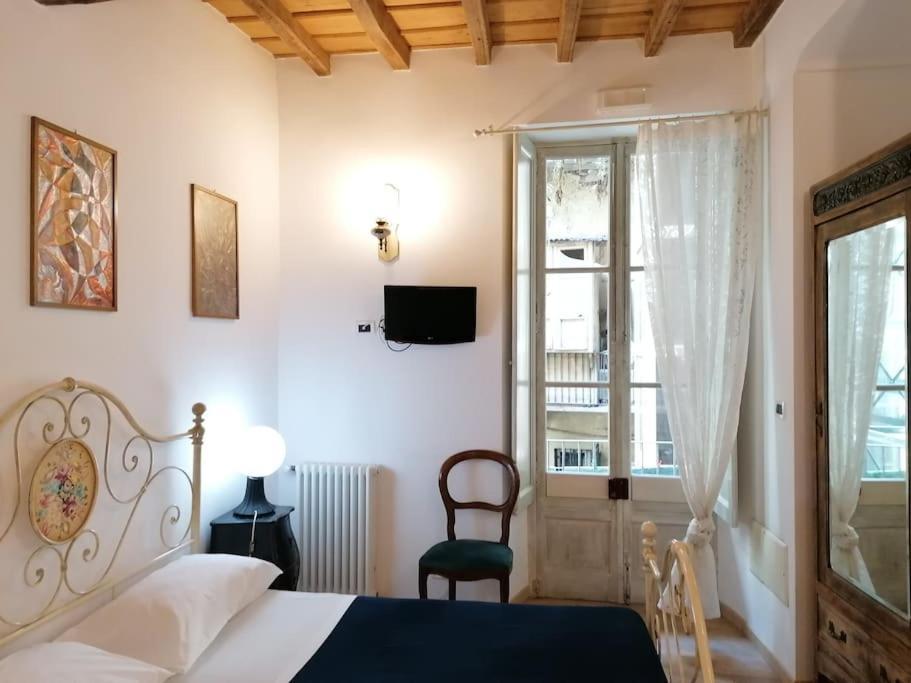 Via Po - Big Appartment تورينو المظهر الخارجي الصورة