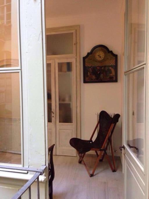 Via Po - Big Appartment تورينو المظهر الخارجي الصورة