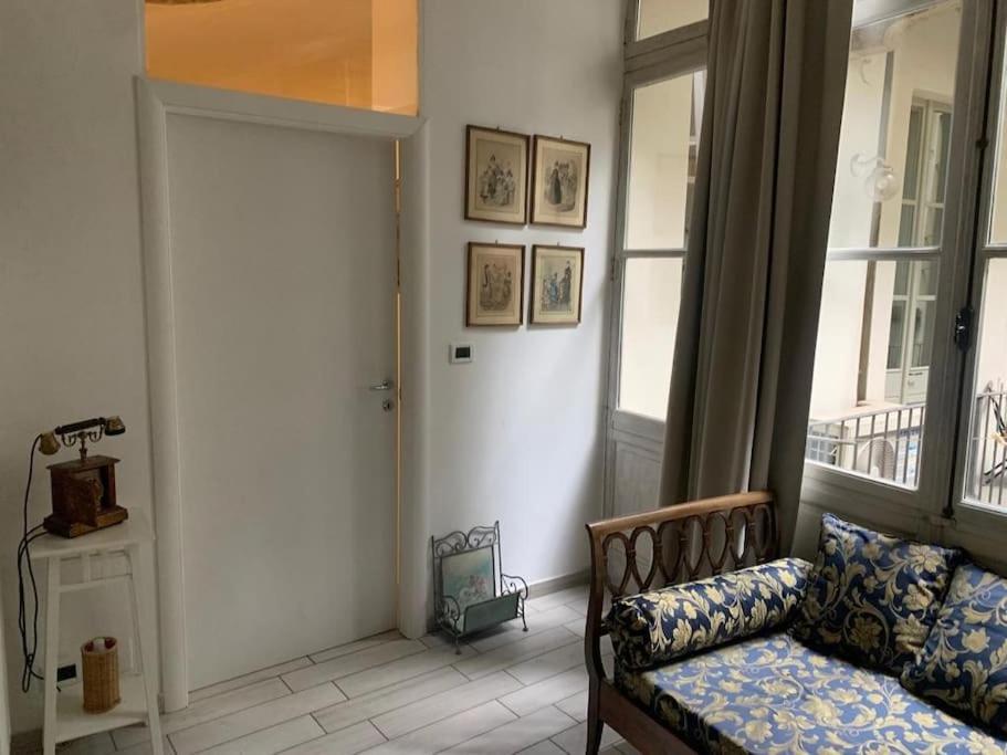 Via Po - Big Appartment تورينو المظهر الخارجي الصورة