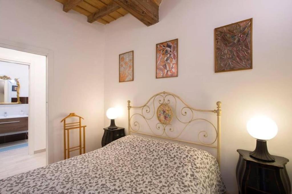 Via Po - Big Appartment تورينو المظهر الخارجي الصورة