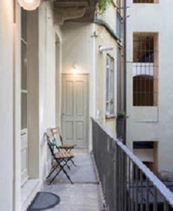 Via Po - Big Appartment تورينو المظهر الخارجي الصورة