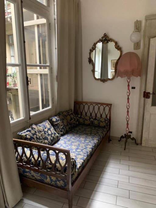 Via Po - Big Appartment تورينو المظهر الخارجي الصورة